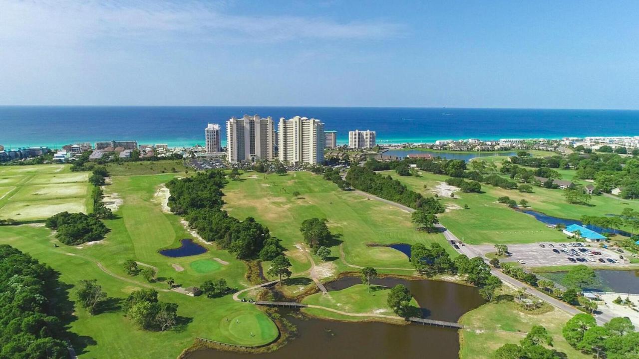 Ariel Dunes II 801 Ντέστιν Εξωτερικό φωτογραφία