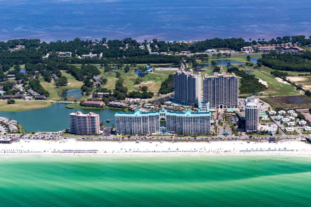 Ariel Dunes II 801 Ντέστιν Εξωτερικό φωτογραφία