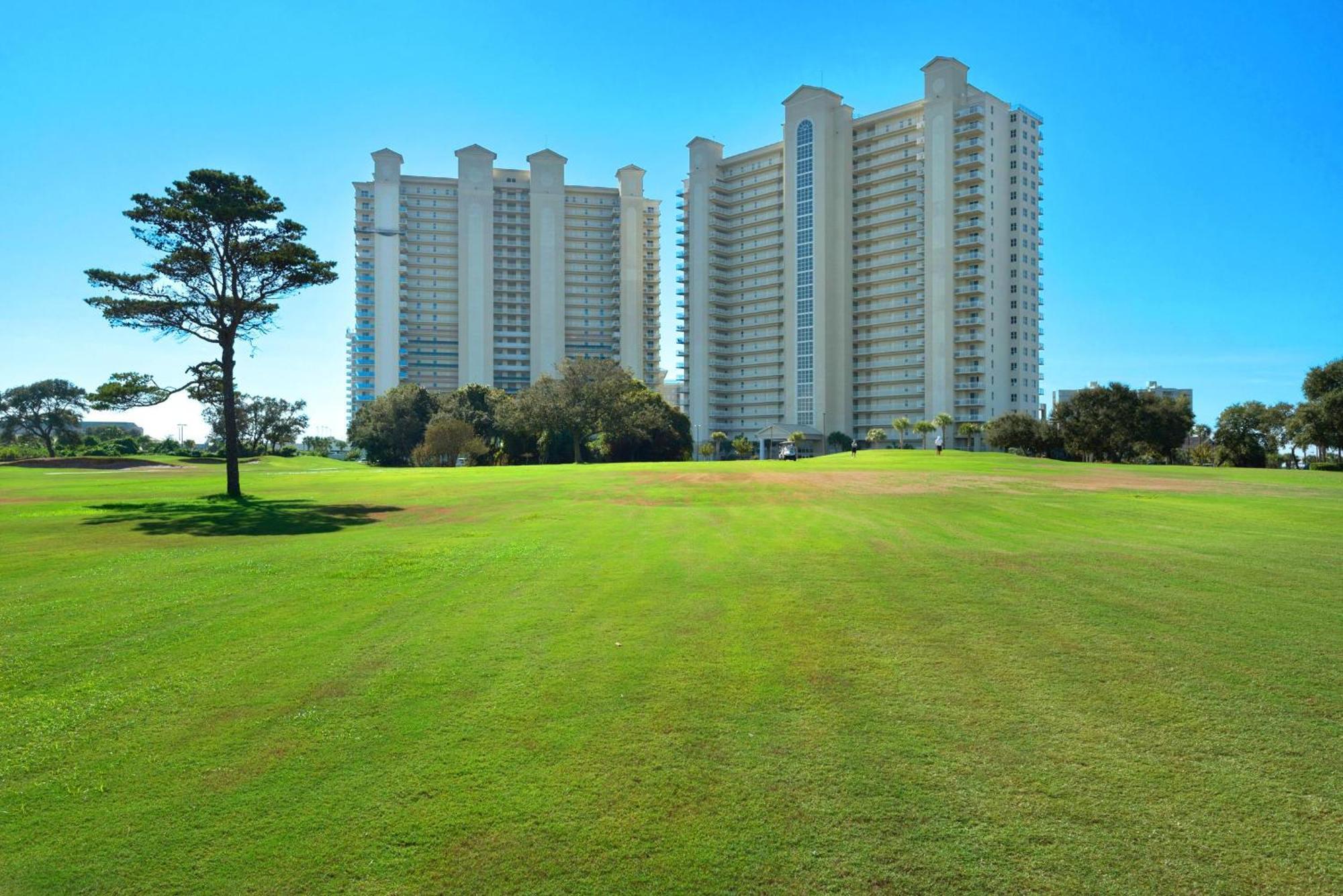 Ariel Dunes II 801 Ντέστιν Εξωτερικό φωτογραφία
