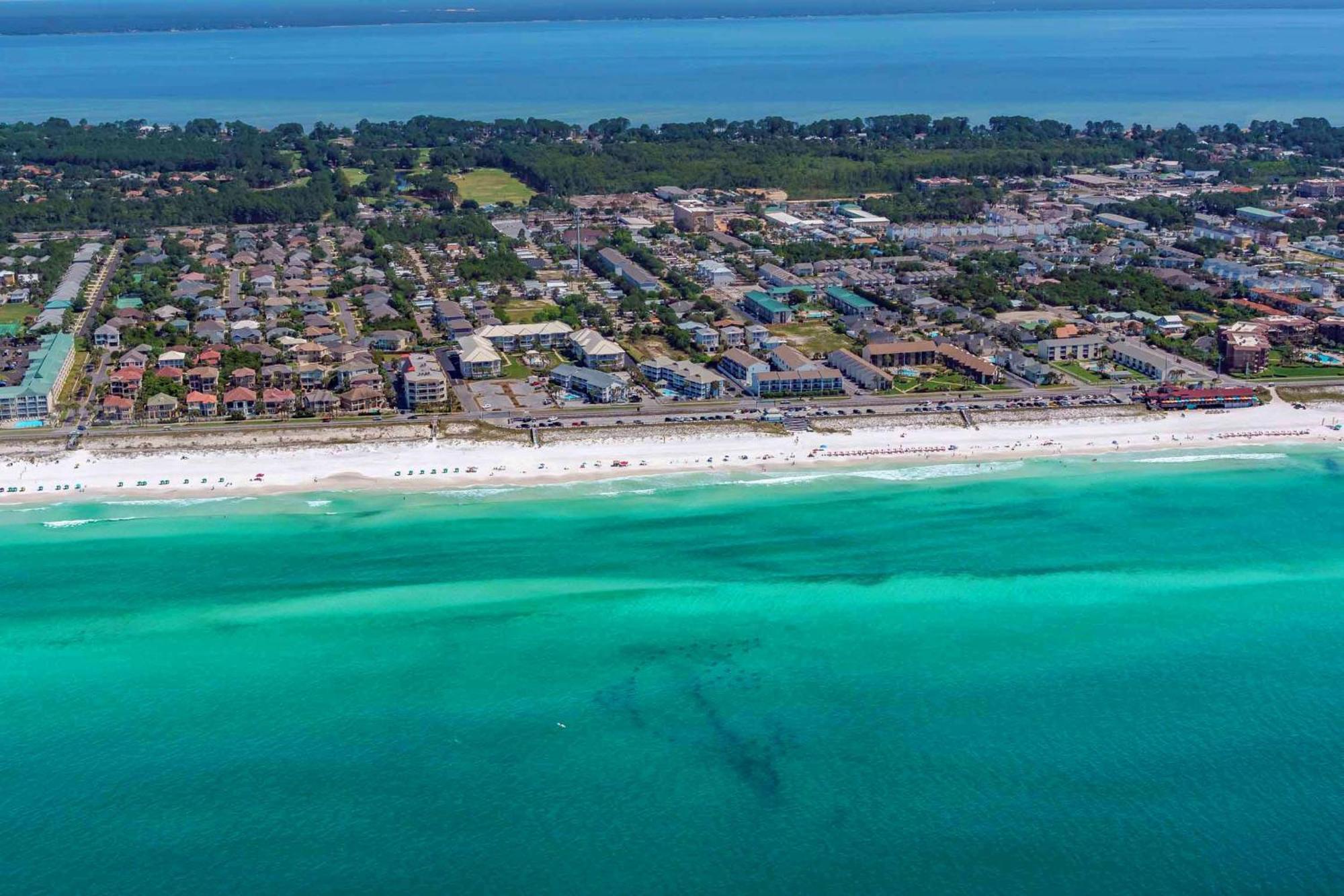 Ariel Dunes II 801 Ντέστιν Εξωτερικό φωτογραφία